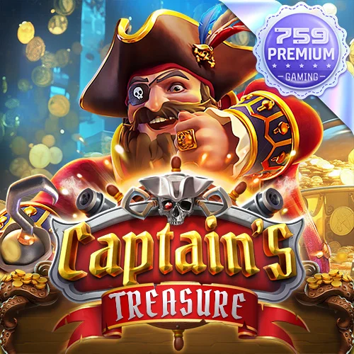 Captains's Treasure