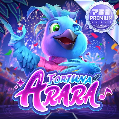 Fortuna Arara