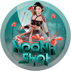 NOONA SHOT