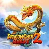 Dragon Chi's Quest 2