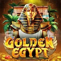 Golden Egypt