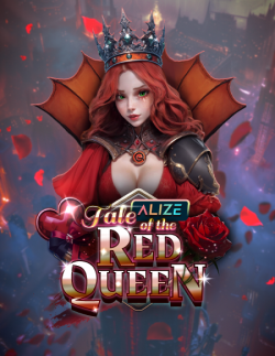 Tale of the Red Queen
