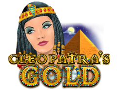 Cleopatra Gold