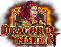 Dragon Maiden