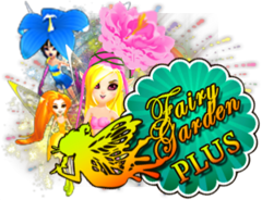 Fairy Garden