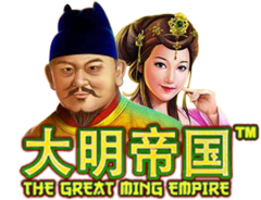 Great Ming Empire