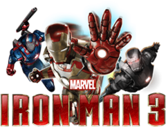 Iron Man 3