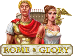 Rome And Glory