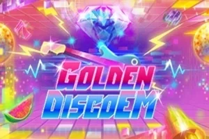 Golden Disco EM