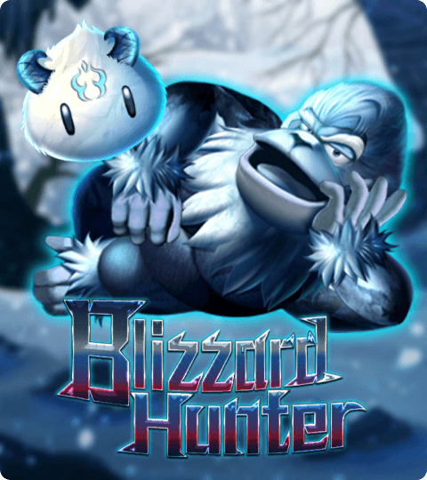 Blizzard Hunter