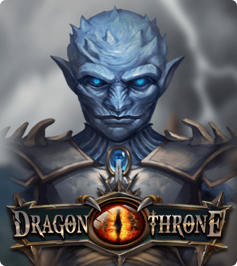 Demon Dragon