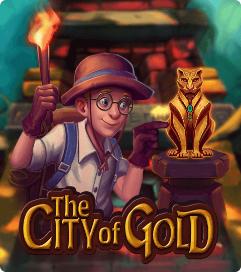 Golden City