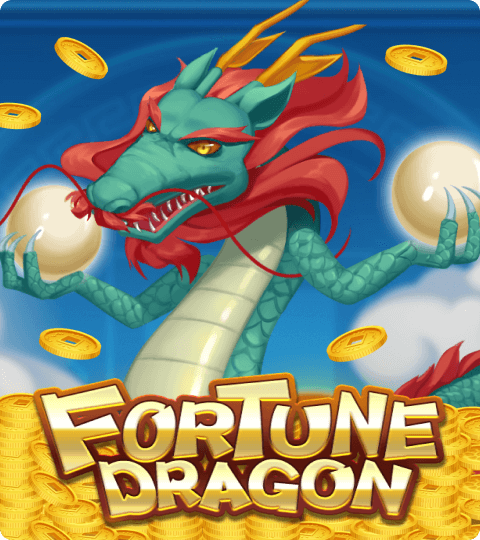 Lucky Dragon