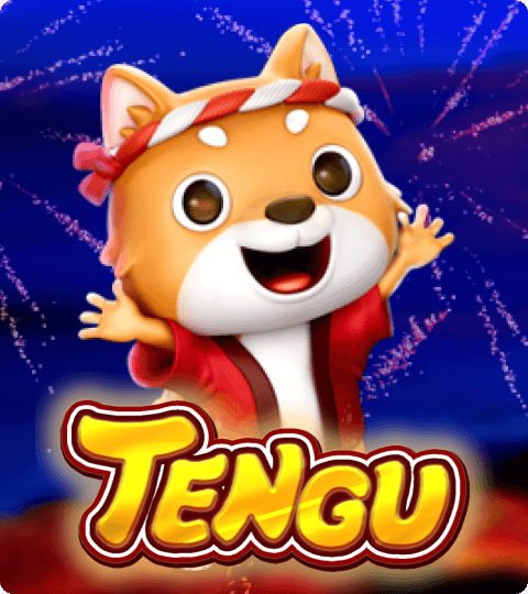 Tengu Festival