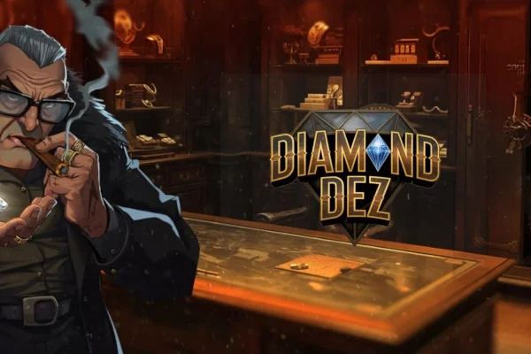 Diamond Dez