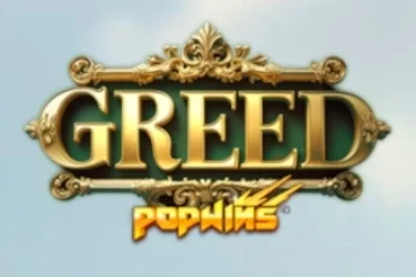 Greed