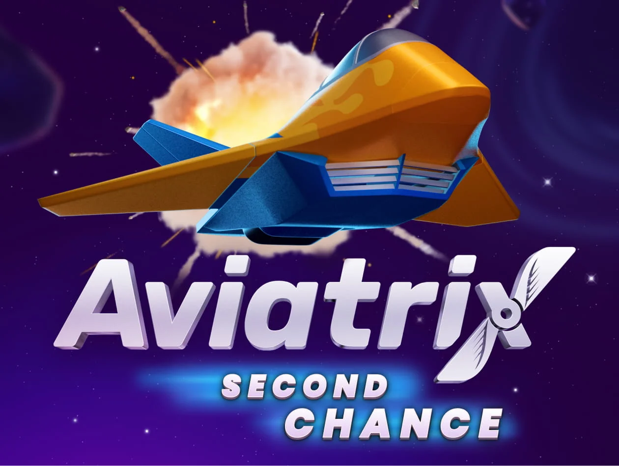Aviatrix Second Chance