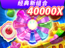 Candy Pop
