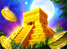 Flipped Temple