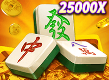 Mahjong Ways