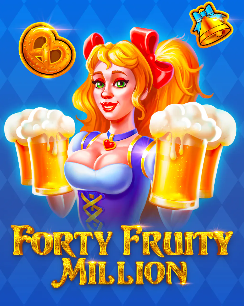 Forty Fruity Million