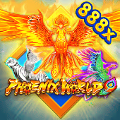 Phoenix World