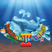 Seafood Paradise 3