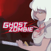 Ghost Zombie
