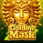 Golden Mask