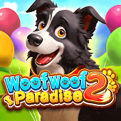 Woof-woof Paradise 2