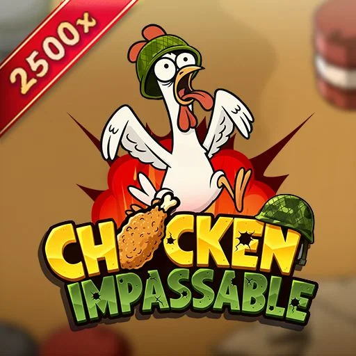 Crash Cross Chicken