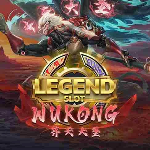 Legend Slot Wukong Cp