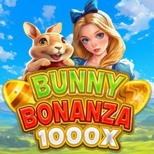 Bunny Bonanza 1000x