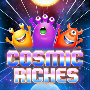 Cosmic Riches