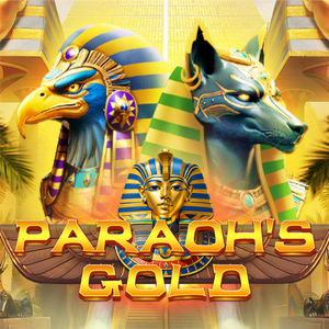 Paraoh's Gold