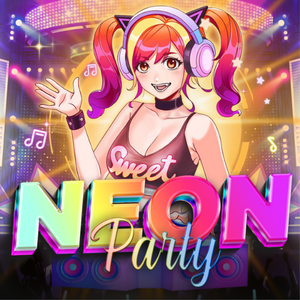 Sweet Neon Party
