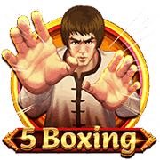 5 Boxing