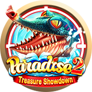 CQ9 Paradise 2