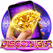 DiscoNight M