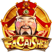 FaCaiShen - Main di JK8