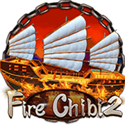 Fire Chibi 2
