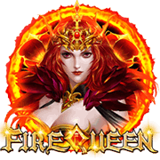 Fire Queen - Main di JK8