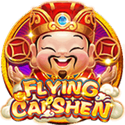 Flying Cai Shen - Main di JK8
