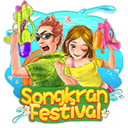 Songkran Festival
