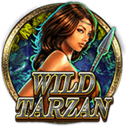 Wild Tarzan