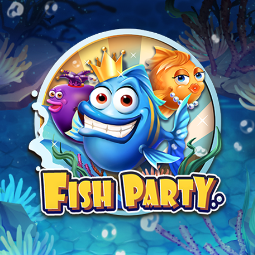 Fish Party EX