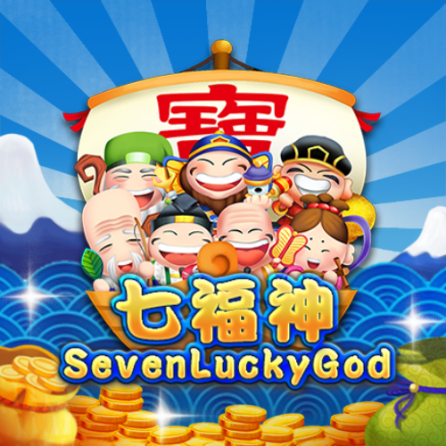 Seven Lucky God EX