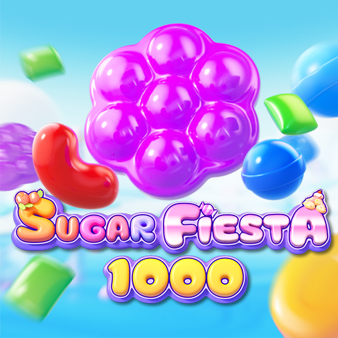 Sugar Fiesta 1000