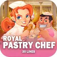 Royal Pastry Chef