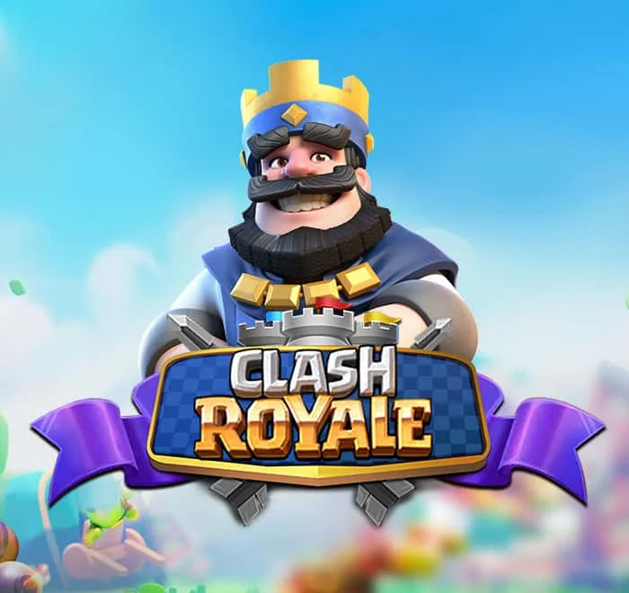 Clash Royale